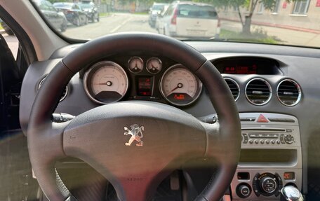 Peugeot 308 II, 2009 год, 360 000 рублей, 15 фотография