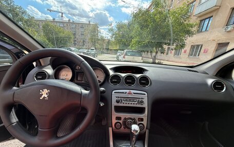 Peugeot 308 II, 2009 год, 360 000 рублей, 14 фотография