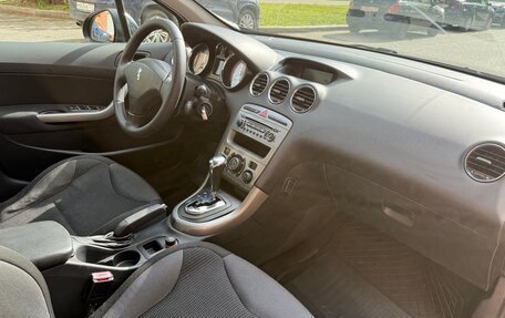 Peugeot 308 II, 2009 год, 360 000 рублей, 13 фотография