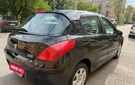 Peugeot 308 II, 2009 год, 360 000 рублей, 9 фотография