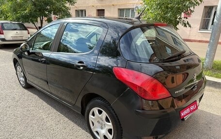 Peugeot 308 II, 2009 год, 360 000 рублей, 11 фотография