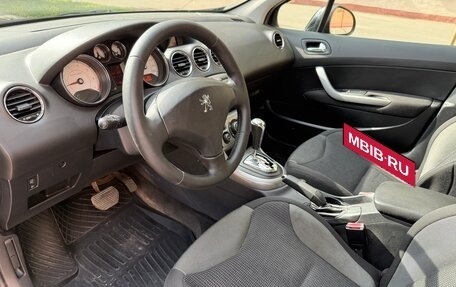 Peugeot 308 II, 2009 год, 360 000 рублей, 17 фотография