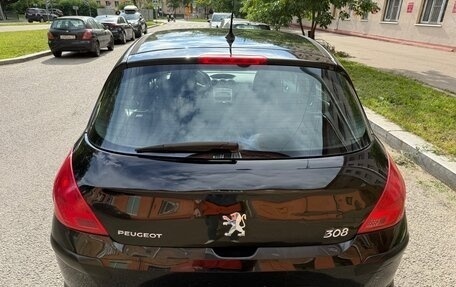 Peugeot 308 II, 2009 год, 360 000 рублей, 10 фотография