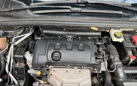 Peugeot 308 II, 2009 год, 360 000 рублей, 25 фотография