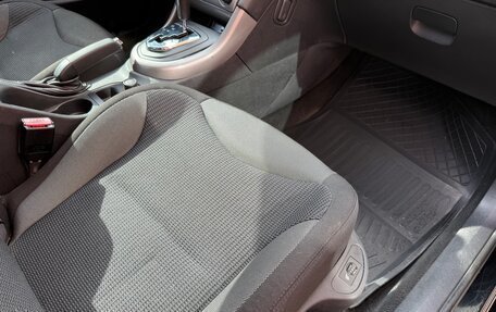 Peugeot 308 II, 2009 год, 360 000 рублей, 31 фотография