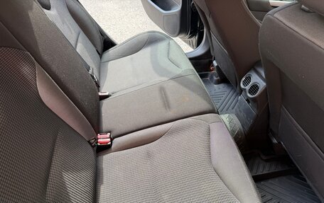 Peugeot 308 II, 2009 год, 360 000 рублей, 29 фотография