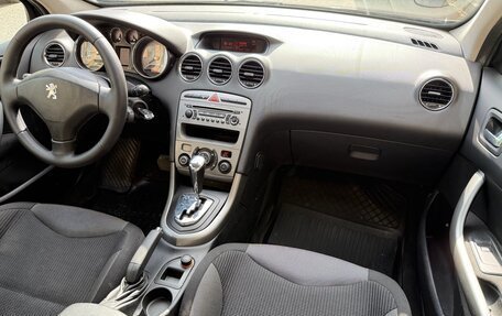 Peugeot 308 II, 2009 год, 360 000 рублей, 23 фотография