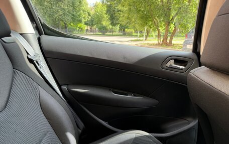 Peugeot 308 II, 2009 год, 360 000 рублей, 22 фотография