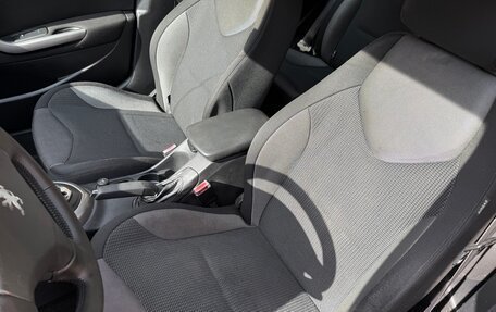 Peugeot 308 II, 2009 год, 360 000 рублей, 18 фотография