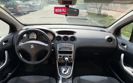 Peugeot 308 II, 2009 год, 360 000 рублей, 19 фотография