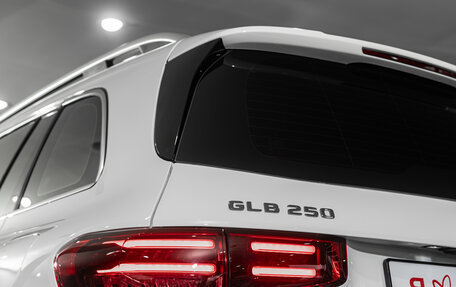 Mercedes-Benz GLB, 2025 год, 6 776 000 рублей, 9 фотография