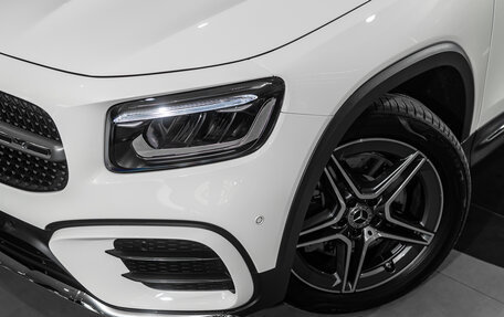 Mercedes-Benz GLB, 2025 год, 6 776 000 рублей, 8 фотография