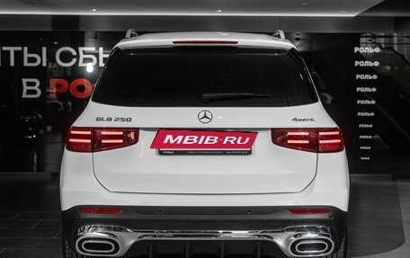 Mercedes-Benz GLB, 2025 год, 6 776 000 рублей, 5 фотография