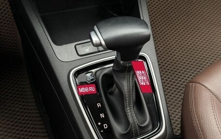 KIA Rio IV, 2021 год, 1 690 000 рублей, 21 фотография