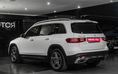 Mercedes-Benz GLB, 2025 год, 6 776 000 рублей, 6 фотография