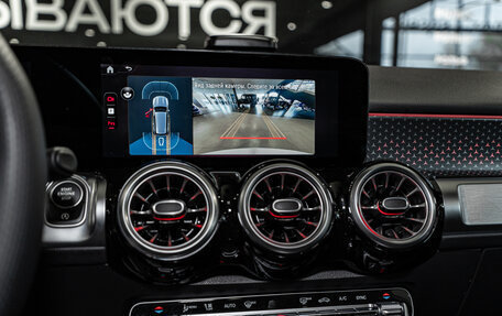 Mercedes-Benz GLB, 2025 год, 6 776 000 рублей, 15 фотография