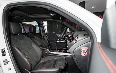 Mercedes-Benz GLB, 2025 год, 6 776 000 рублей, 20 фотография