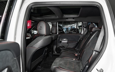 Mercedes-Benz GLB, 2025 год, 6 776 000 рублей, 22 фотография