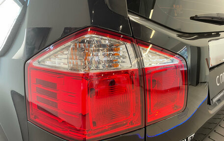 Chevrolet Orlando I, 2013 год, 1 245 000 рублей, 8 фотография