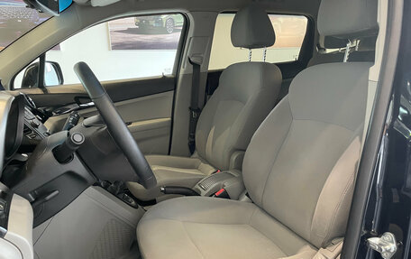 Chevrolet Orlando I, 2013 год, 1 245 000 рублей, 10 фотография