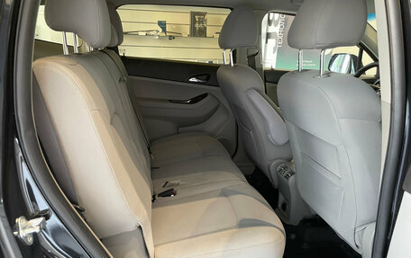 Chevrolet Orlando I, 2013 год, 1 245 000 рублей, 13 фотография