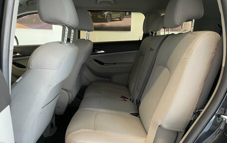 Chevrolet Orlando I, 2013 год, 1 245 000 рублей, 11 фотография
