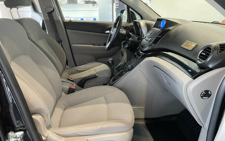 Chevrolet Orlando I, 2013 год, 1 245 000 рублей, 12 фотография