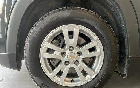 Chevrolet Orlando I, 2013 год, 1 245 000 рублей, 9 фотография