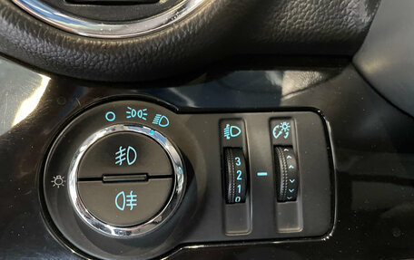 Chevrolet Orlando I, 2013 год, 1 245 000 рублей, 22 фотография
