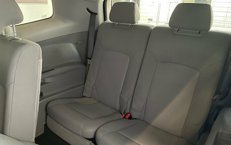 Chevrolet Orlando I, 2013 год, 1 245 000 рублей, 28 фотография