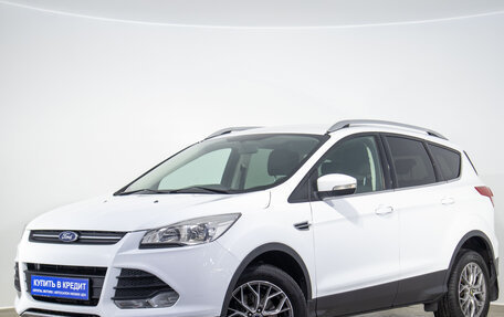 Ford Kuga III, 2013 год, 1 299 000 рублей, 4 фотография