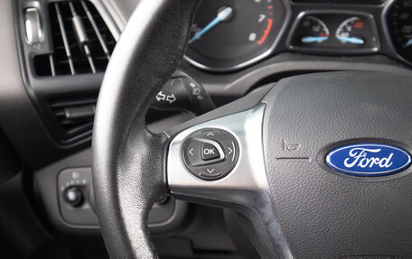 Ford Kuga III, 2013 год, 1 299 000 рублей, 12 фотография