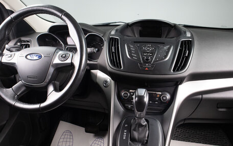 Ford Kuga III, 2013 год, 1 299 000 рублей, 9 фотография