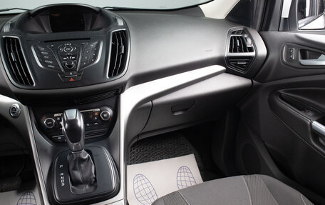 Ford Kuga III, 2013 год, 1 299 000 рублей, 13 фотография