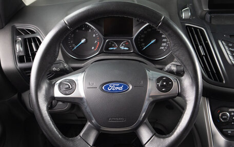 Ford Kuga III, 2013 год, 1 299 000 рублей, 10 фотография
