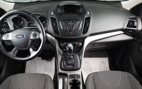 Ford Kuga III, 2013 год, 1 299 000 рублей, 8 фотография