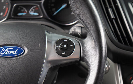 Ford Kuga III, 2013 год, 1 299 000 рублей, 11 фотография