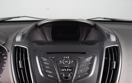 Ford Kuga III, 2013 год, 1 299 000 рублей, 14 фотография