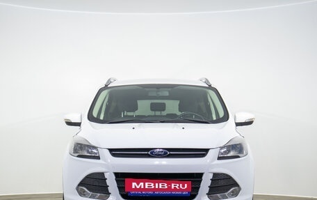 Ford Kuga III, 2013 год, 1 299 000 рублей, 2 фотография