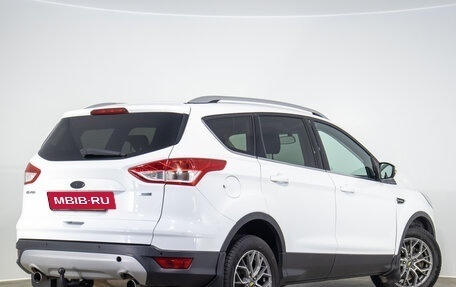 Ford Kuga III, 2013 год, 1 299 000 рублей, 5 фотография