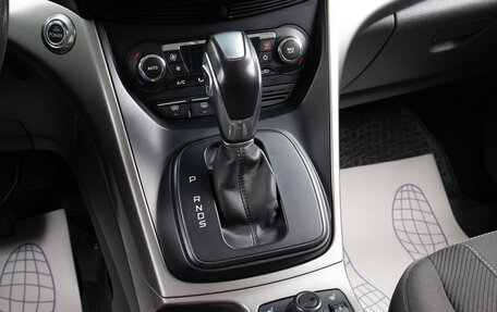 Ford Kuga III, 2013 год, 1 299 000 рублей, 16 фотография