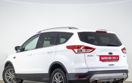 Ford Kuga III, 2013 год, 1 299 000 рублей, 7 фотография