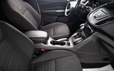 Ford Kuga III, 2013 год, 1 299 000 рублей, 20 фотография