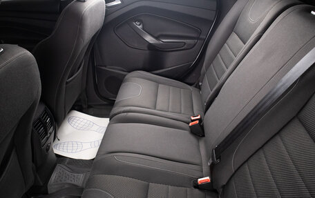 Ford Kuga III, 2013 год, 1 299 000 рублей, 22 фотография