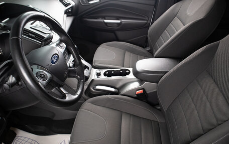 Ford Kuga III, 2013 год, 1 299 000 рублей, 18 фотография