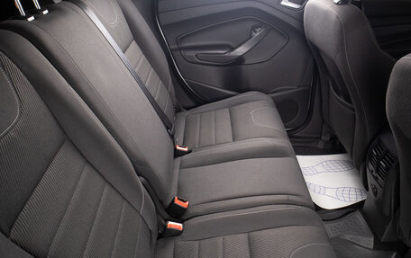 Ford Kuga III, 2013 год, 1 299 000 рублей, 21 фотография
