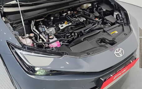 Toyota Prius IV XW50, 2024 год, 2 950 777 рублей, 5 фотография