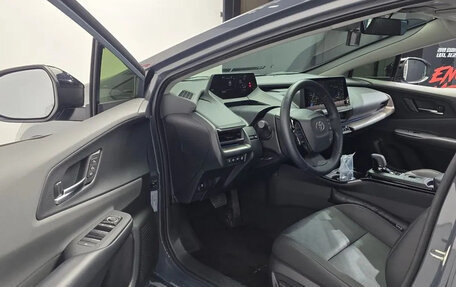 Toyota Prius IV XW50, 2024 год, 2 950 777 рублей, 6 фотография