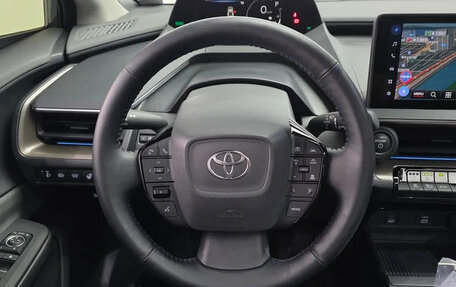 Toyota Prius IV XW50, 2024 год, 2 950 777 рублей, 8 фотография