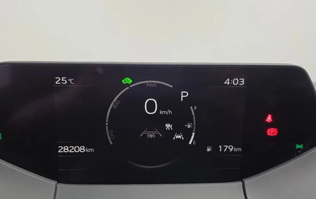 Toyota Prius IV XW50, 2024 год, 2 950 777 рублей, 9 фотография